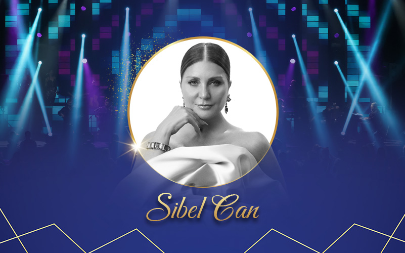 Sibel Can Konser Takvimi