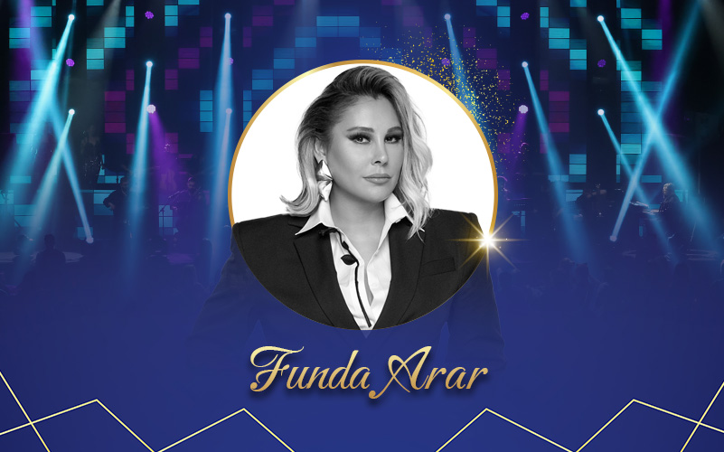 Funda Arar Konseri