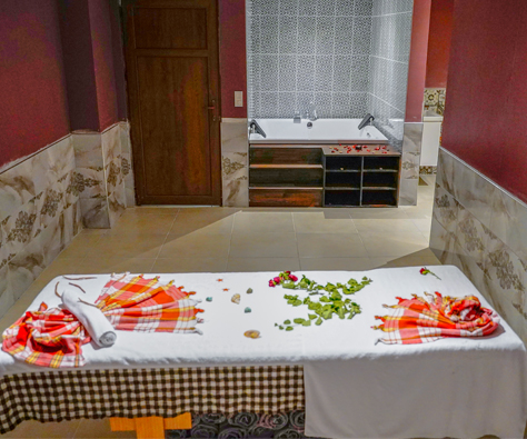 Spa