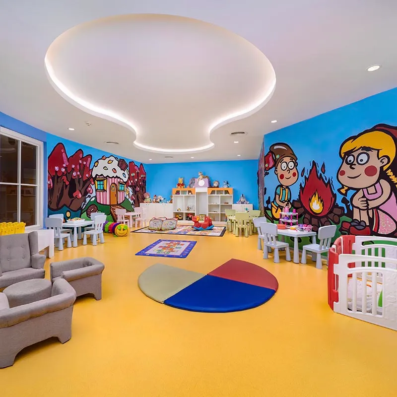 Lolipop Çocuk Kulübü