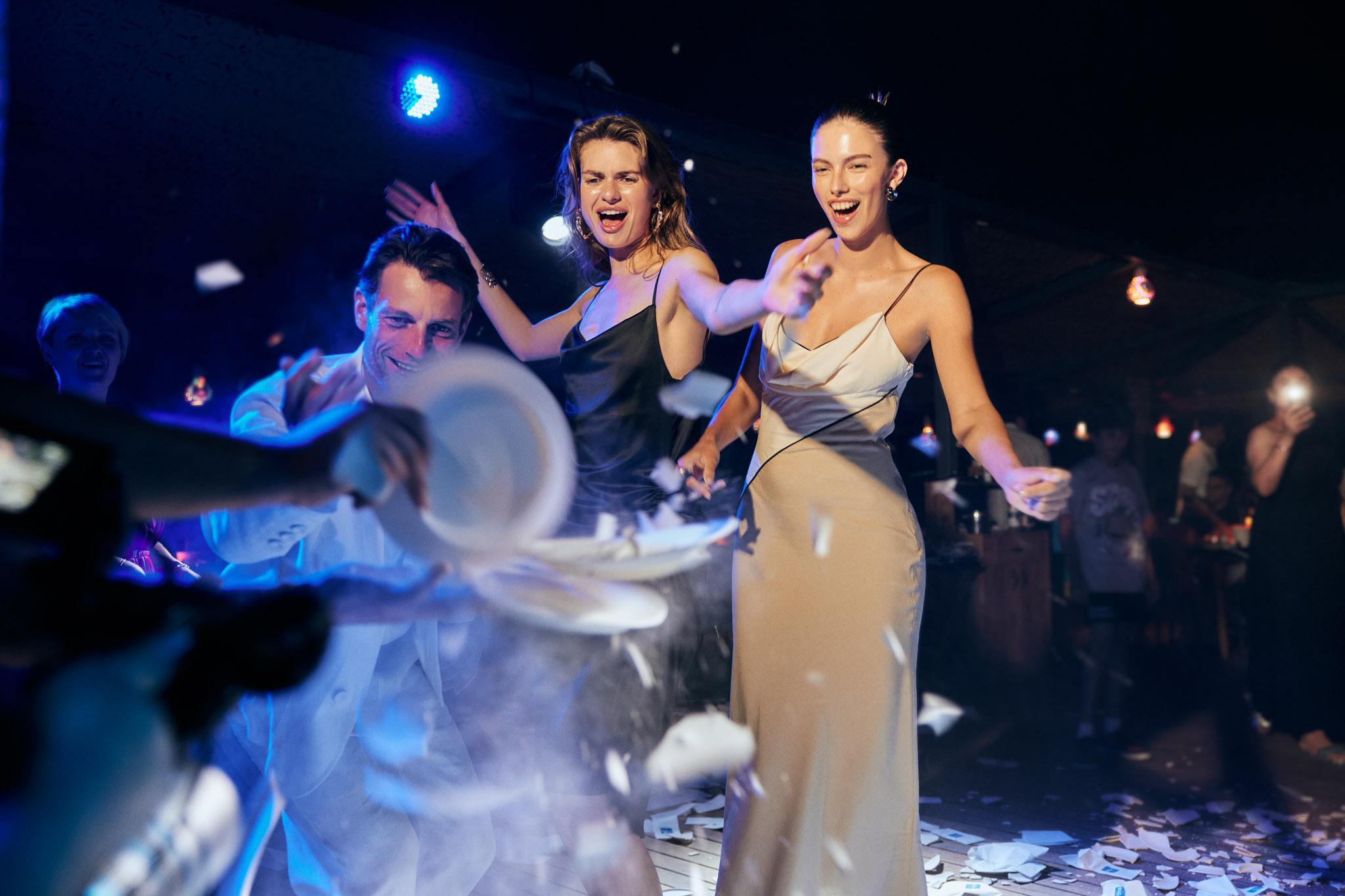 2026 Yaz Yetişkin Eğlence Programı