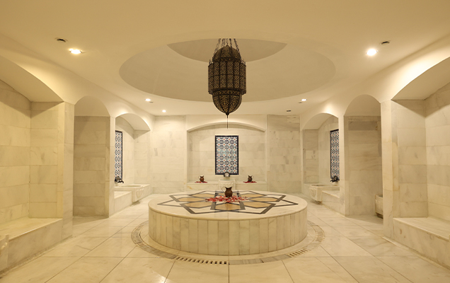 Spa Wellness