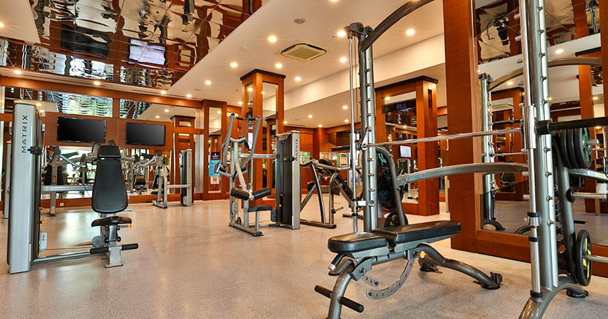 Spor & Fitness