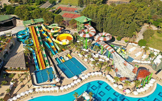 Aquapark
